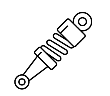 RockShox Dämpfer Service