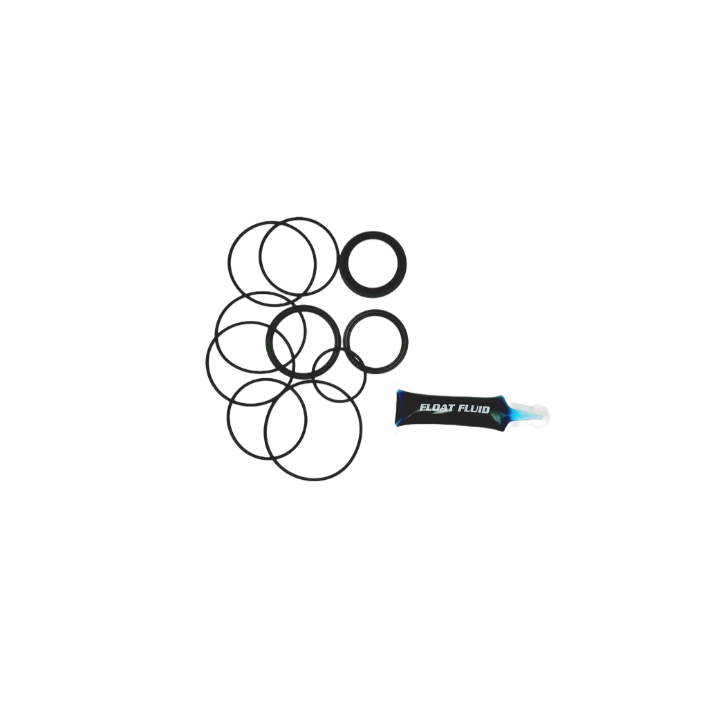 Air Sleeve Kit Airkit passend für Fox Luftdämpfer Luftkammern ab 2004 (DPS, DPX2, CTD, Air, RP, R, Triad)