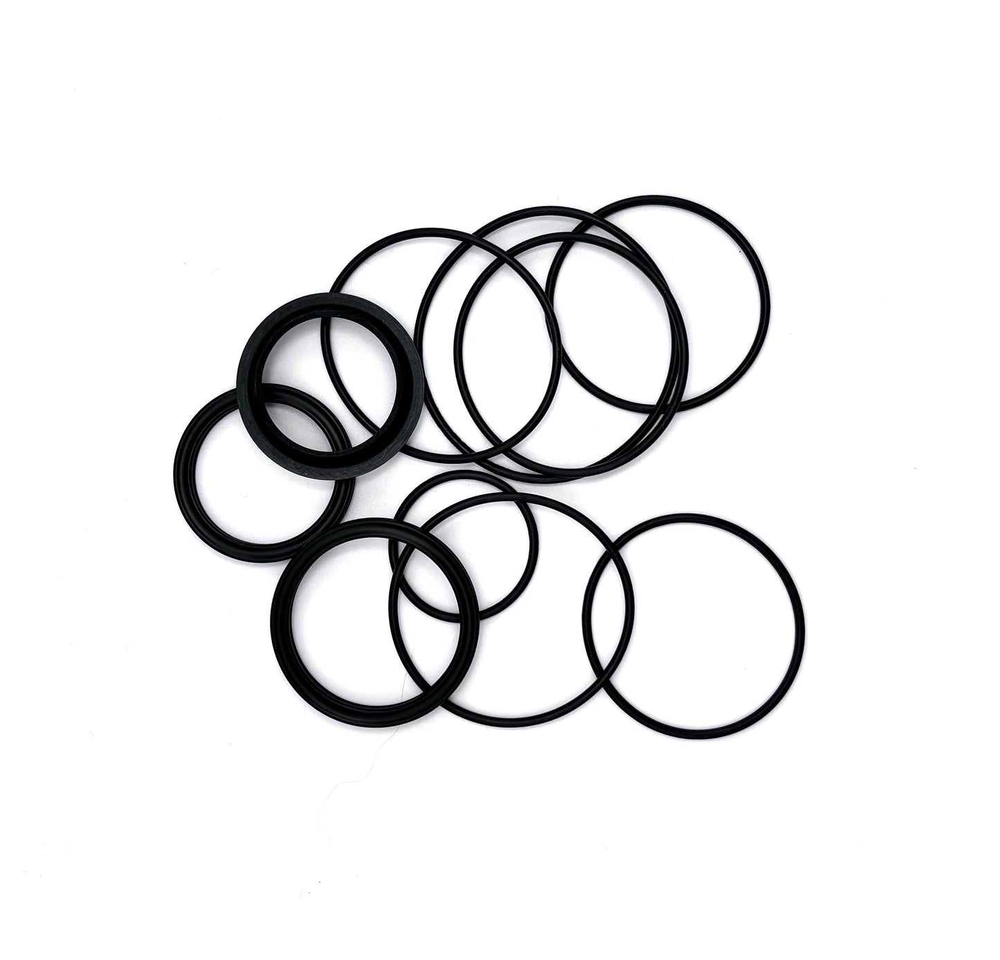 Air Sleeve Kit Airkit passend für Fox Luftdämpfer Luftkammern(DPS, DPX2, CTD, Air, RP, R, Triad)