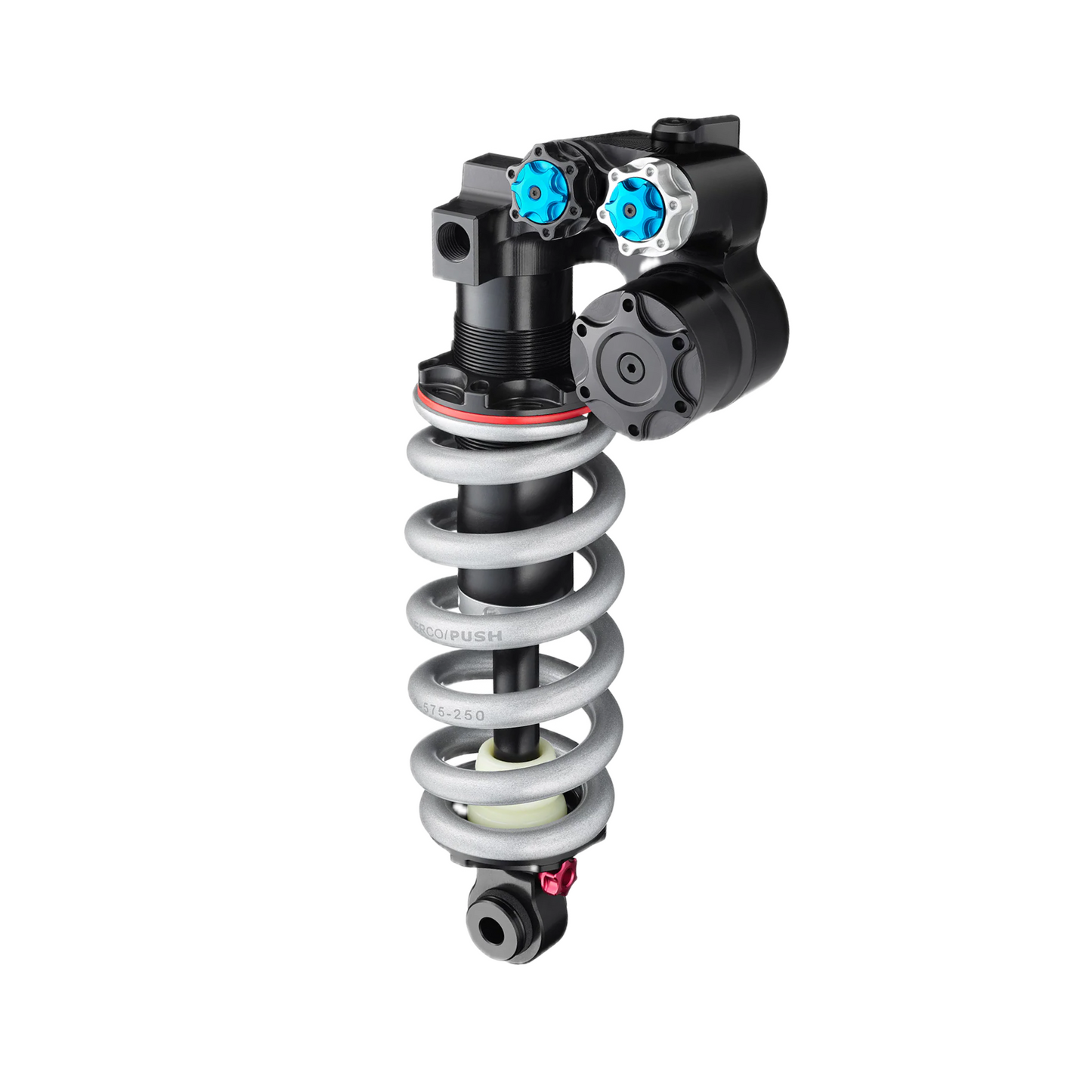 PUSH Eleven Six S-Series 11.6 coil Dämpfer