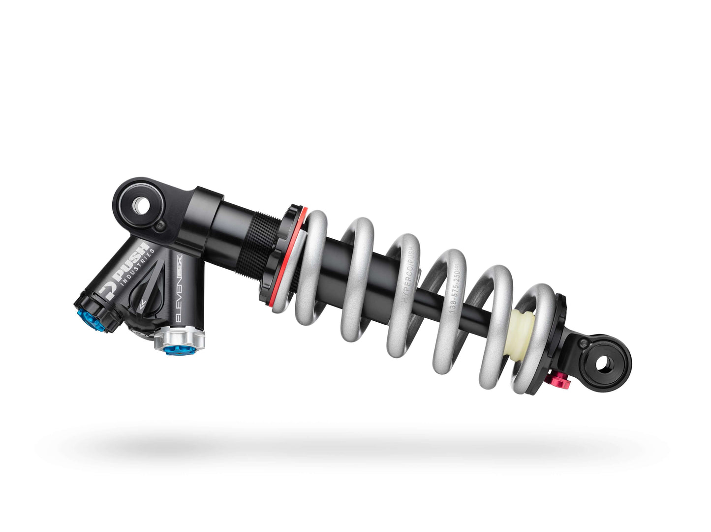 PUSH Eleven Six S-Series 11.6 coil Dämpfer