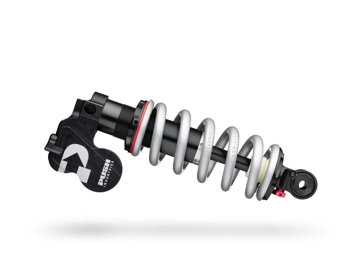 PUSH Eleven Six S-Series 11.6 coil Dämpfer