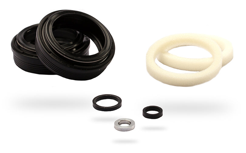 PUSH Industries Ultra Low Friction (ulf) Gabeldichtungskit