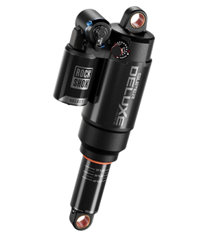 RockShox Super Deluxe Select 230x65mm Standard 2026/27