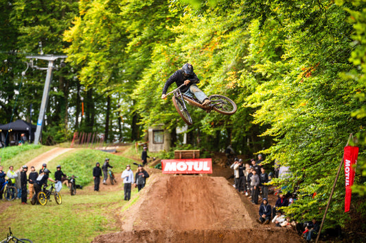 Wartungsintervalle: 125 Stunden bei FOX? 200 Stunden bei RockShox?