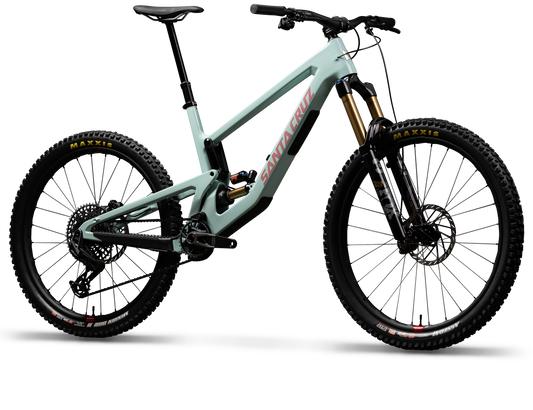 Buchsenkalibrierung für FOX Federgabeln: Maximale Performance