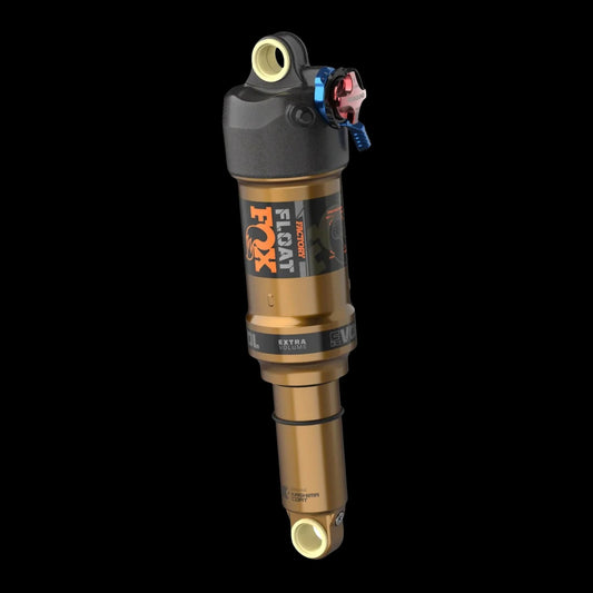 Fox Racing Shox Float Factory 210x52.5mm