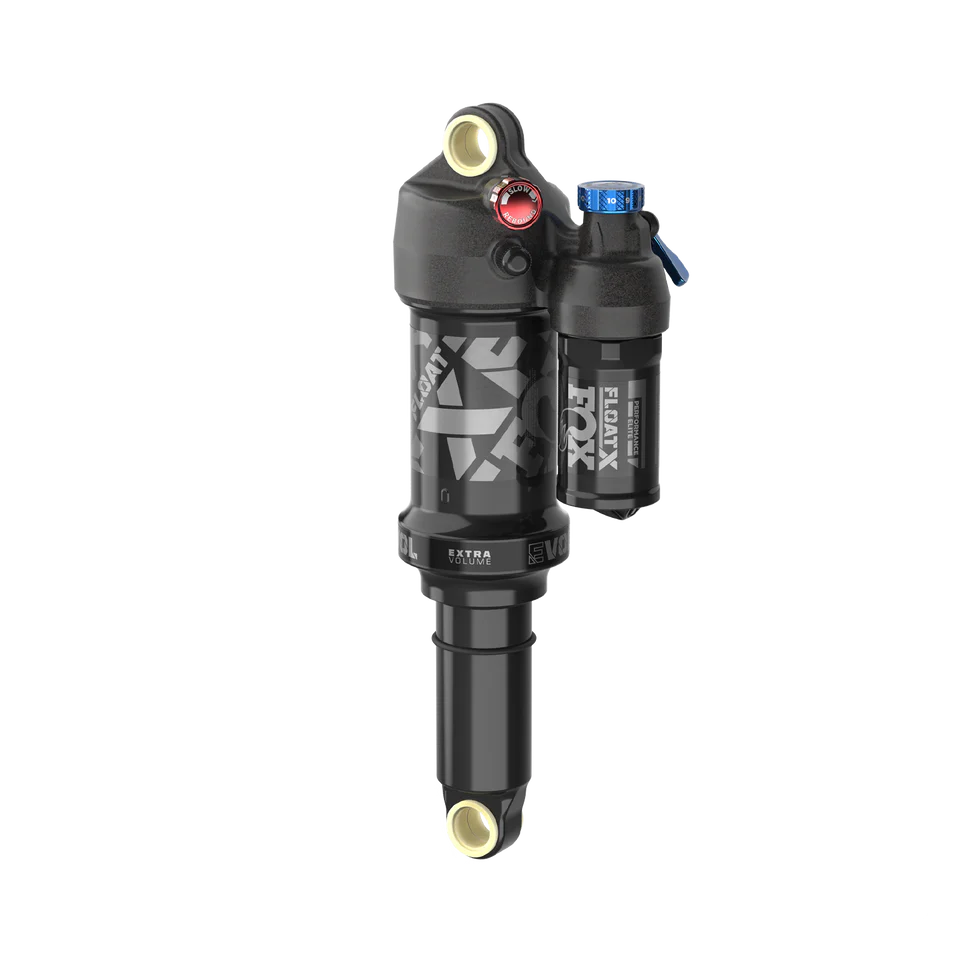 Fox Racing Shox FLOAT X  PERFORMANCE ELITE 230x57,5mm