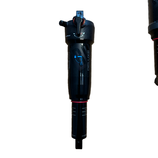 RockShox DELUXE SELECT+ RT Lockout 230x60